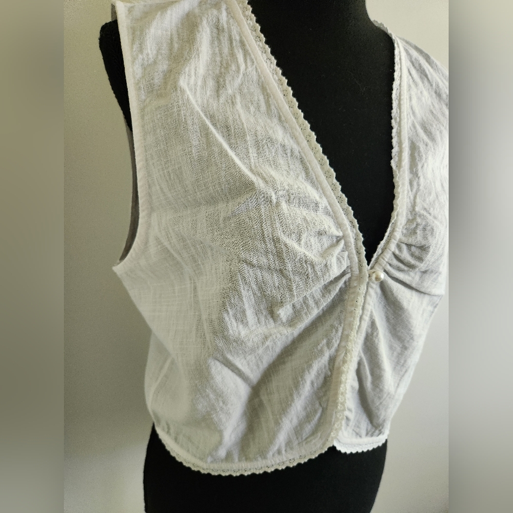 NWT RHYTHM VEST - Picture 2 of 8